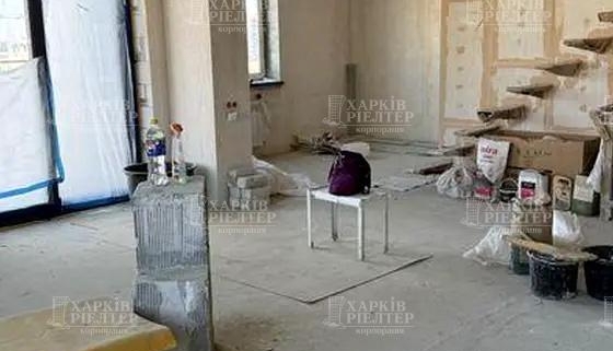 4-кімнатна квартира, Нов.Дома,                                                                         ЖК Садовый