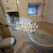 5-кімнатна квартира, Москалевка