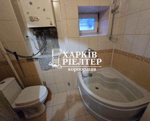 1-кімнатна гостинка, ЮВ и ЦР, ЖК Котловский