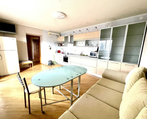 1-кімнатна гостинка, ЮВ и ЦР, ЖК Котловский