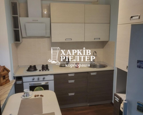 Оренда                     2-кімнатна квартира, П.Поле