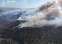 Харків вночі атакували безпілотники: опубліковані фотографії (ФОТО)