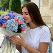 цветочный магазин Харьков