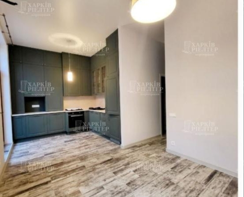 2-кімнатна квартира, Салтовка, ЖК Союз