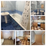 1-кімнатна квартира, ХТЗ, ЖК Роганский