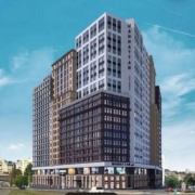 1-кімнатна квартира, Конный рынок,                                            
                            ЖК МАНХЭТТЕН