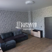 1-кімнатна квартира, підселення, Гагарина (нач.)