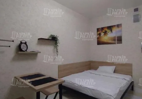 1-кімнатна квартира, Салтовка, ЖК Воробьевы горы-7