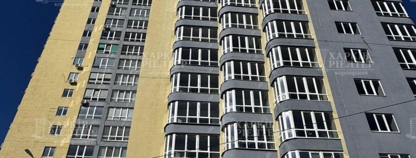 1-кімнатна квартира, Сев.Салтовка,                                                                         ЖК Родники