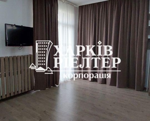 2-кімнатна квартира, Салтовка, ЖК Союз