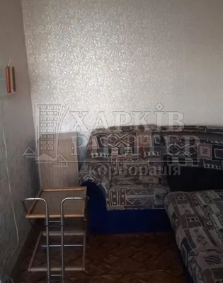 Оренда                     1-кімнатна квартира, Одесская