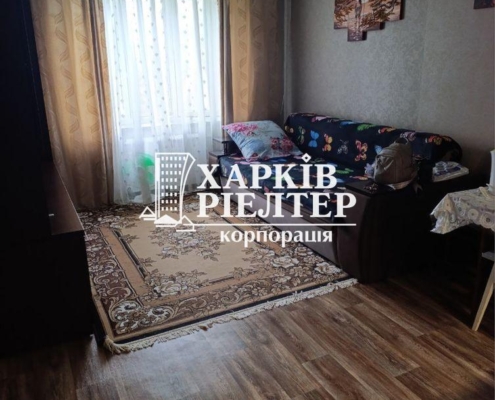 2-кімнатна квартира, Салтовка, ЖК Союз