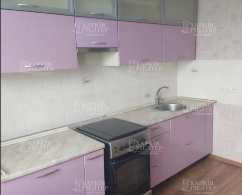 2-кімнатна квартира, Салтовка, ЖК Союз