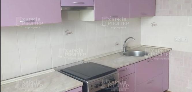 2-кімнатна квартира, Алексеевка, ЖК Победы, 53Б