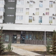 2-кімнатна квартира, Центр,                                            
                            ЖК Квант