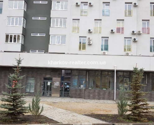 Оренда                     1-кімнатна квартира, Одесская