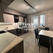 2-кімнатна квартира, ХТЗ,                                            
                            ЖК Мира, участок 4