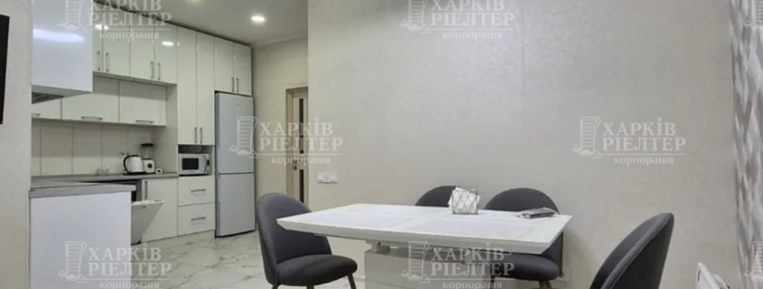 2-кімнатна квартира, Красный луч,                                                                         ЖК Парковый квартал