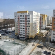 2-кімнатна квартира, Роганский,                                            
                            ЖК Мира, участок 2