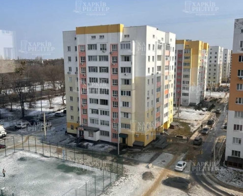 Оренда                     1-кімнатна квартира, Одесская