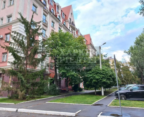 Оренда                     1-кімнатна квартира, Одесская