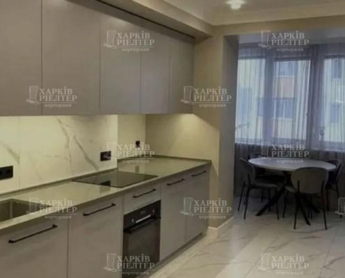 2-кімнатна квартира, Салтовка, ЖК Союз