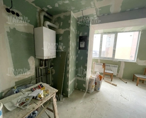 2-кімнатна квартира, Салтовка, ЖК Союз