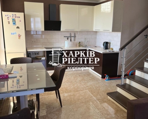 Оренда                     1-кімнатна квартира, Одесская