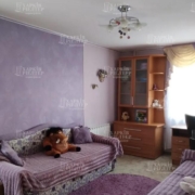 4-кімнатна квартира, Основа