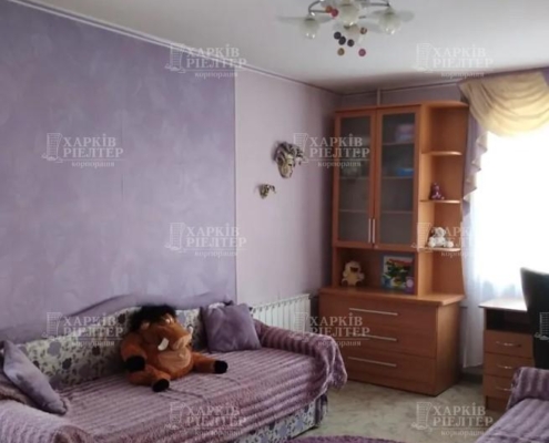 2-кімнатна квартира, Салтовка, ЖК Союз