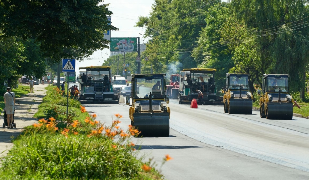 Через нічний обстріл у Харкові постраждала 31 людина (ФОТО)