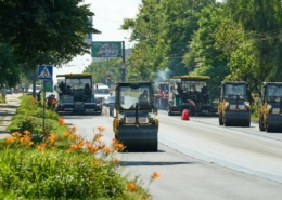 У Харкові збираються витратити 250 мільйонів гривень на реконструкцію набережної