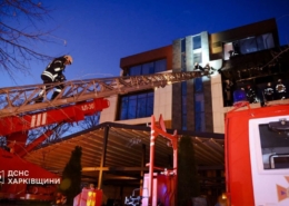 У Харкові збираються витратити 250 мільйонів гривень на реконструкцію набережної