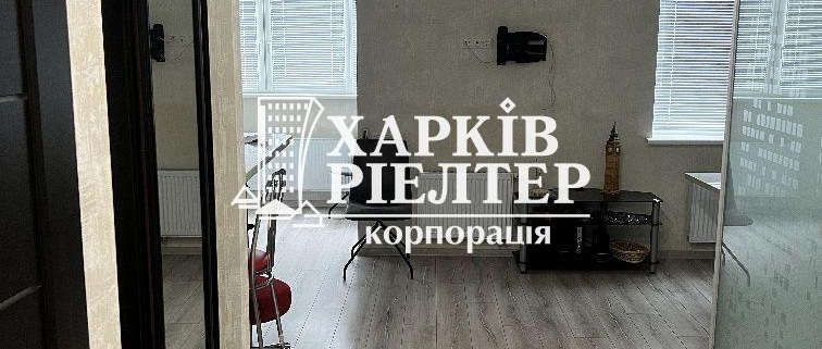 1-кімнатна квартира, Алексеевка, ЖК Победа