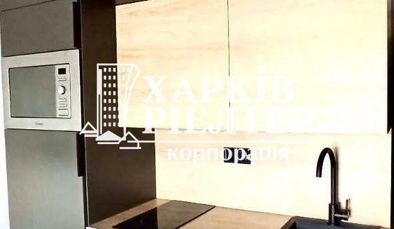 1-кімнатна квартира, Центр, ЖК IT-парк Manufactura