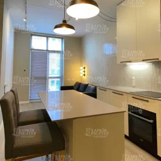 1-кімнатна квартира, Центр, ЖК Ключ