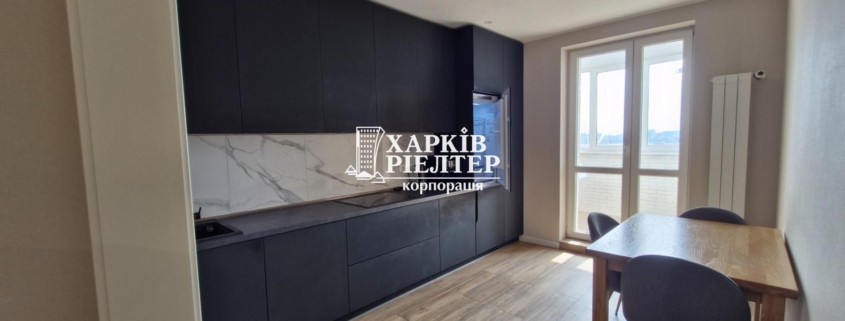 1-кімнатна квартира, Гагарина (нач.), ЖК Плехановский