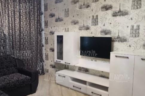 1-кімнатна квартира, Хол.Гора, ЖК Семинарский, участок 2