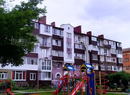 1-кімнатна квартира, ХТЗ, ЖК Соколова