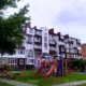 1-кімнатна квартира, Нов.Дома, ЖК Маршал