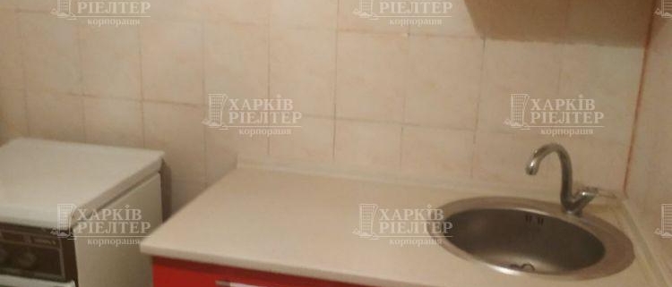 1-кімнатна квартира, Конный рынок