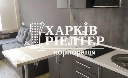 1-кімнатна квартира, П.Поле, ЖК Воробьевы горы на Полях 1, 2, 3