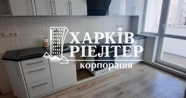 1-кімнатна квартира, Салтовка, ЖК Салтовский