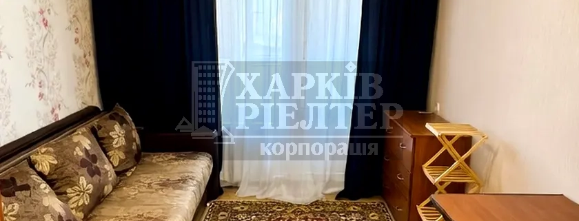 1-кімнатна квартира, Салтовка, ЖК Воробьевы Горы