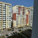 1-кімнатна квартира, ХТЗ, ЖК Соколова
