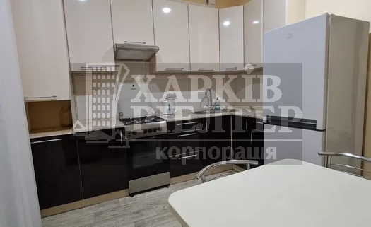 1-кімнатна квартира, Шевченковский, ЖК Доминион