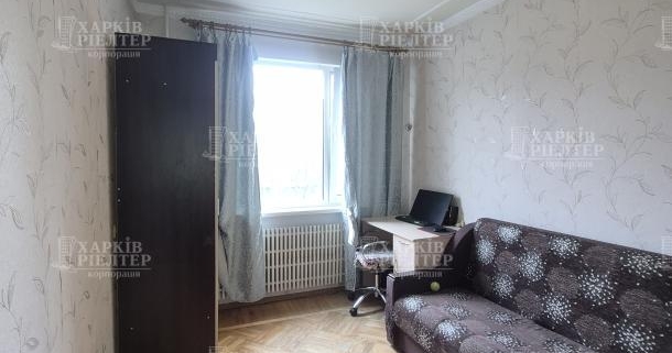 2-кімнатна квартира, Алексеевка