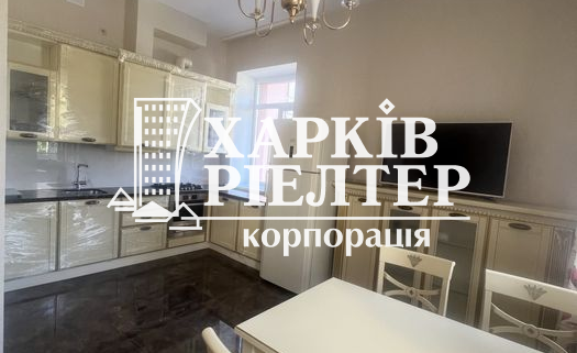 2-кімнатна квартира, Центр, ЖК Фламинго