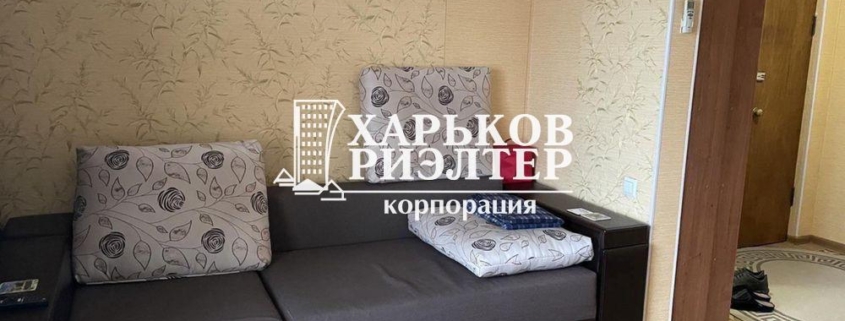 2-кімнатна квартира, Центр