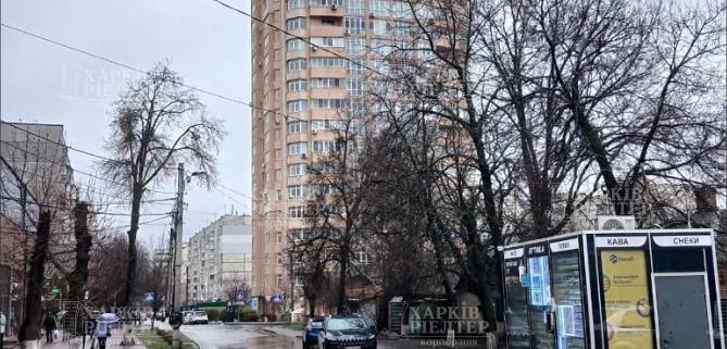 2-кімнатна квартира, Хол.Гора, ЖК Атлант